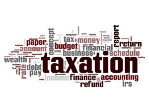 taxation lg