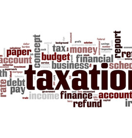 taxation lg