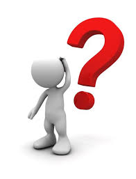 Question Mark Man