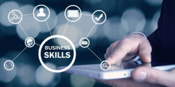 business skills