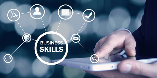 business skills