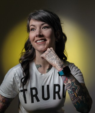 Alicia Simms head shot