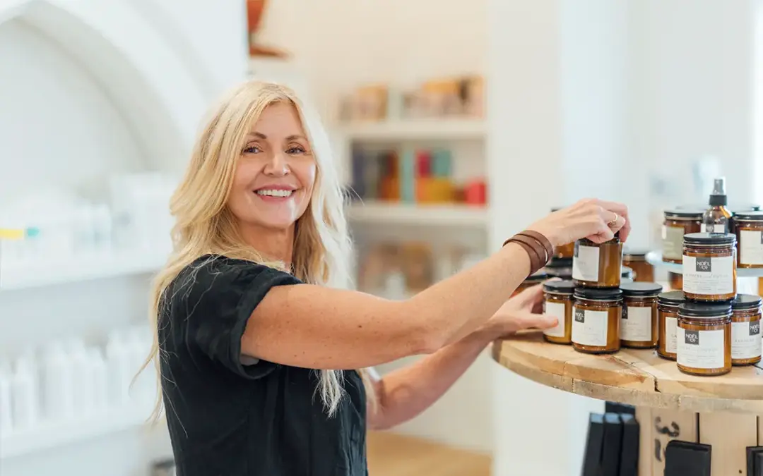 Fox & Willows: Quality is what matters most for this Truro-based health boutique  